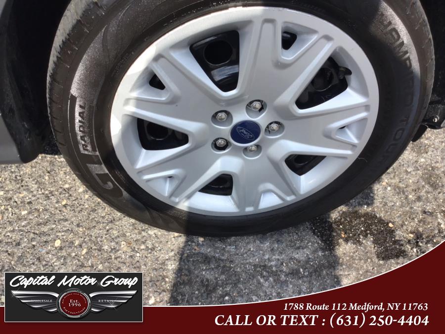 Used Ford Escape FWD 4dr S 2016 | Capital Motor Group Inc. Medford, New York Used Ford Escape FWD 4dr S 2016 | Capital Motor Group Inc. Medford, New York