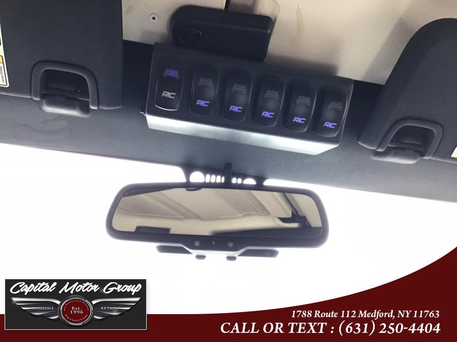 Used Jeep Wrangler 4WD 2dr Willys Wheeler 2015 | Capital Motor Group Inc. Medford, New York Used Jeep Wrangler 4WD 2dr Willys Wheeler 2015 | Capital Motor Group Inc. Medford, New York