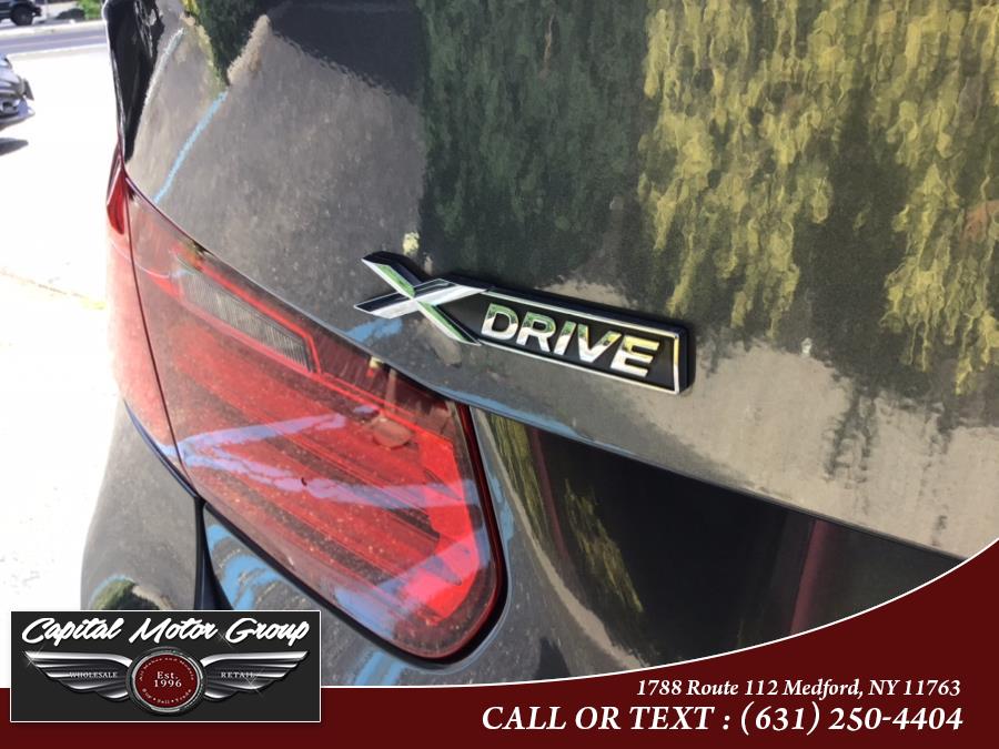Used BMW 3 Series 4dr Sdn 328i xDrive AWD SULEV 2015 | Capital Motor Group Inc. Medford, New York Used BMW 3 Series 4dr Sdn 328i xDrive AWD SULEV 2015 | Capital Motor Group Inc. Medford, New York