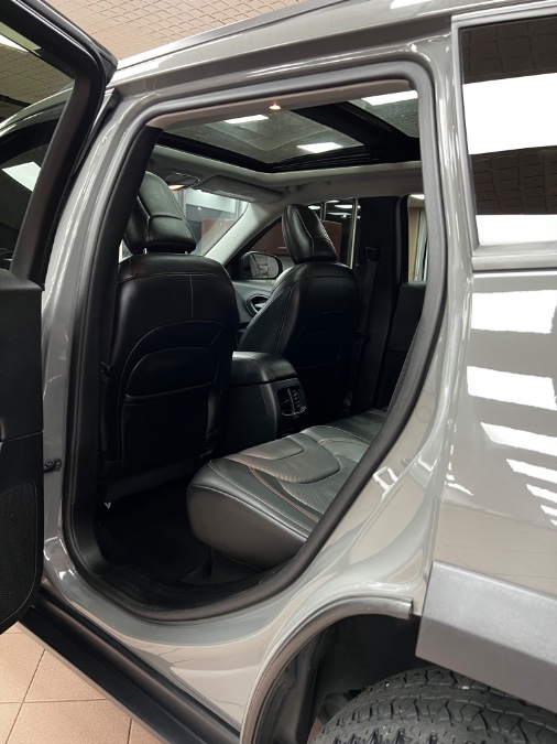 Used Jeep Cherokee Trailhawk Elite 4x4 2019 | Power Motors East. Massapequa Park, New York Used Jeep Cherokee Trailhawk Elite 4x4 2019 | Power Motors East. Massapequa Park, New York