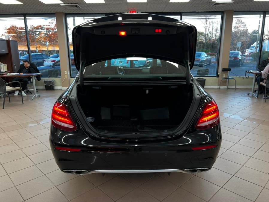 Used Mercedes-Benz E-Class AMG E 43 4MATIC Sedan 2018 | Power Motors East. Massapequa Park, New York Used Mercedes-Benz E-Class AMG E 43 4MATIC Sedan 2018 | Power Motors East. Massapequa Park, New York