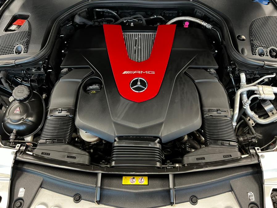 Used Mercedes-Benz E-Class AMG E 43 4MATIC Sedan 2018 | Power Motors East. Massapequa Park, New York Used Mercedes-Benz E-Class AMG E 43 4MATIC Sedan 2018 | Power Motors East. Massapequa Park, New York