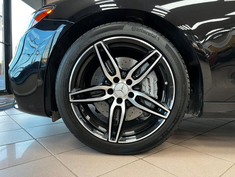 Used Mercedes-Benz E-Class AMG E 43 4MATIC Sedan 2018 | Power Motors East. Massapequa Park, New York Used Mercedes-Benz E-Class AMG E 43 4MATIC Sedan 2018 | Power Motors East. Massapequa Park, New York
