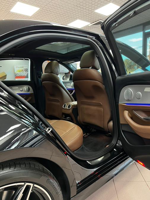 Used Mercedes-Benz E-Class AMG E 43 4MATIC Sedan 2018 | Power Motors East. Massapequa Park, New York Used Mercedes-Benz E-Class AMG E 43 4MATIC Sedan 2018 | Power Motors East. Massapequa Park, New York