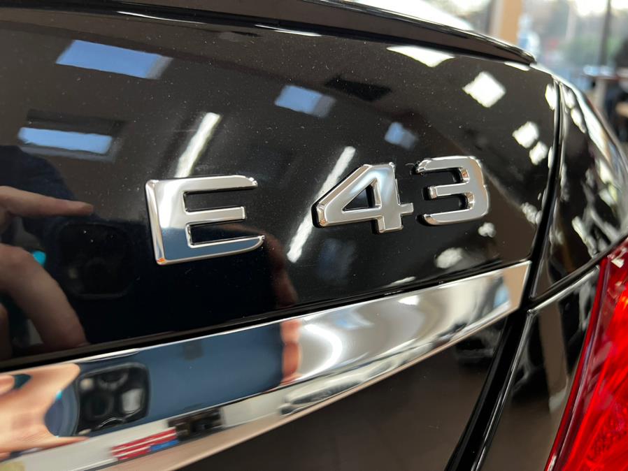 Used Mercedes-Benz E-Class AMG E 43 4MATIC Sedan 2018 | Power Motors East. Massapequa Park, New York Used Mercedes-Benz E-Class AMG E 43 4MATIC Sedan 2018 | Power Motors East. Massapequa Park, New York