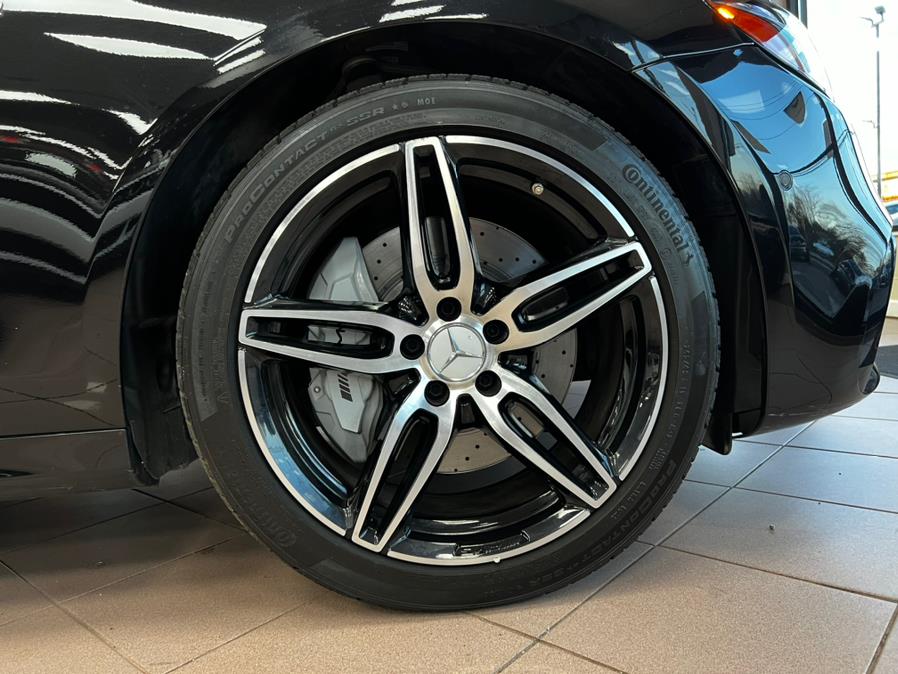 Used Mercedes-Benz E-Class AMG E 43 4MATIC Sedan 2018 | Power Motors East. Massapequa Park, New York Used Mercedes-Benz E-Class AMG E 43 4MATIC Sedan 2018 | Power Motors East. Massapequa Park, New York