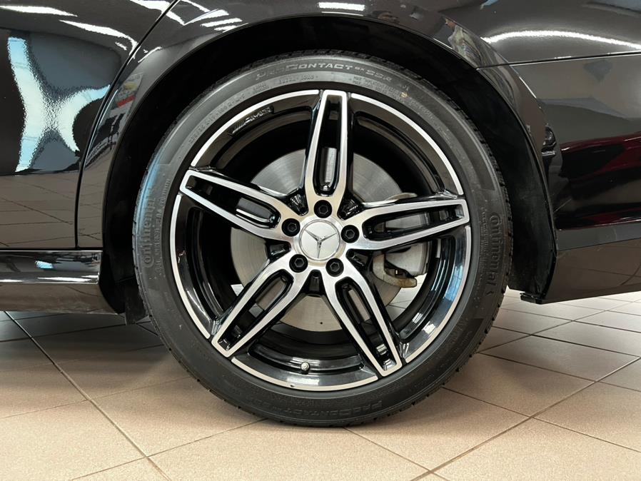 Used Mercedes-Benz E-Class AMG E 43 4MATIC Sedan 2018 | Power Motors East. Massapequa Park, New York Used Mercedes-Benz E-Class AMG E 43 4MATIC Sedan 2018 | Power Motors East. Massapequa Park, New York