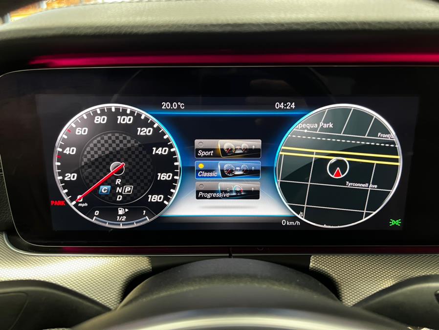 Used Mercedes-Benz E-Class AMG E 43 4MATIC Sedan 2018 | Power Motors East. Massapequa Park, New York Used Mercedes-Benz E-Class AMG E 43 4MATIC Sedan 2018 | Power Motors East. Massapequa Park, New York
