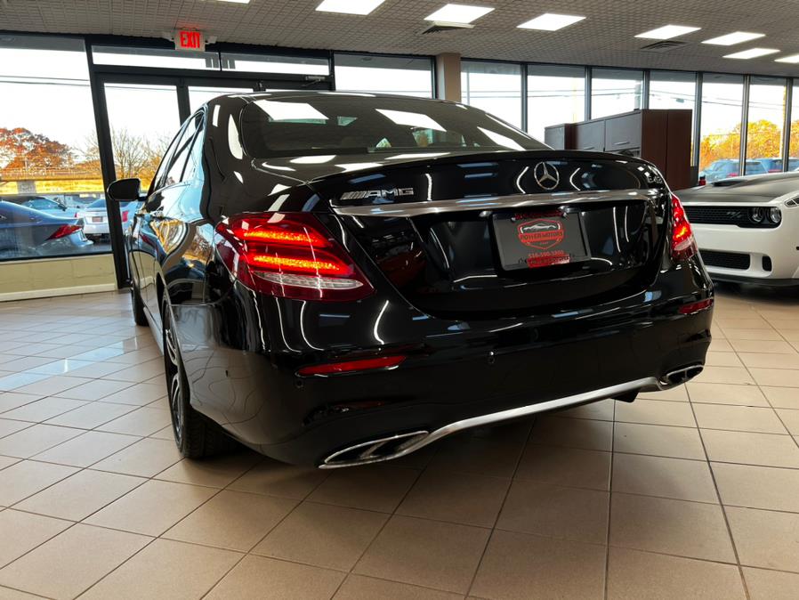 Used Mercedes-Benz E-Class AMG E 43 4MATIC Sedan 2018 | Power Motors East. Massapequa Park, New York Used Mercedes-Benz E-Class AMG E 43 4MATIC Sedan 2018 | Power Motors East. Massapequa Park, New York
