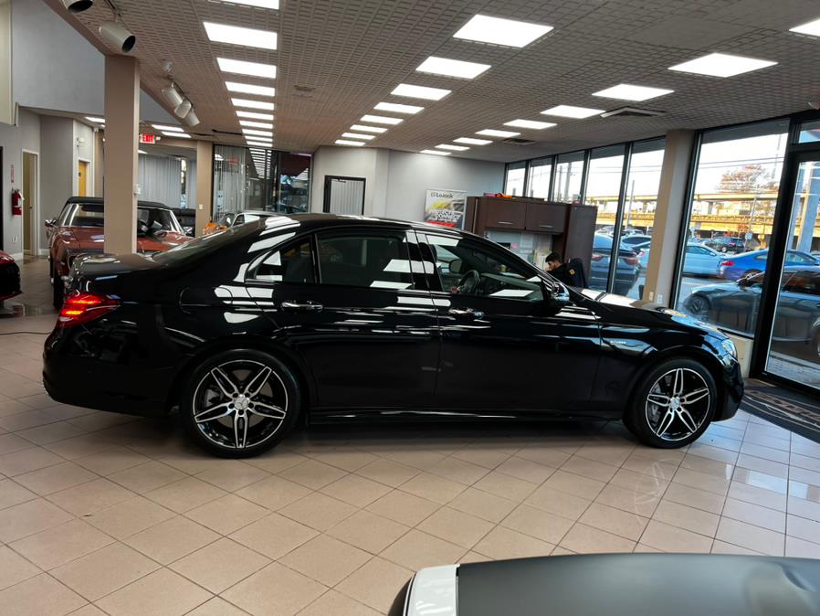 Used Mercedes-Benz E-Class AMG E 43 4MATIC Sedan 2018 | Power Motors East. Massapequa Park, New York Used Mercedes-Benz E-Class AMG E 43 4MATIC Sedan 2018 | Power Motors East. Massapequa Park, New York