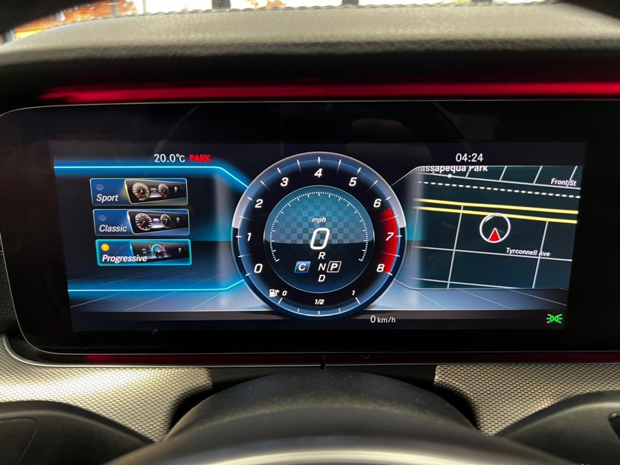Used Mercedes-Benz E-Class AMG E 43 4MATIC Sedan 2018 | Power Motors East. Massapequa Park, New York Used Mercedes-Benz E-Class AMG E 43 4MATIC Sedan 2018 | Power Motors East. Massapequa Park, New York