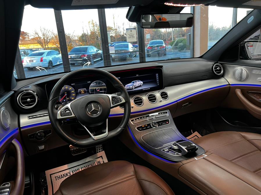 Used Mercedes-Benz E-Class AMG E 43 4MATIC Sedan 2018 | Power Motors East. Massapequa Park, New York Used Mercedes-Benz E-Class AMG E 43 4MATIC Sedan 2018 | Power Motors East. Massapequa Park, New York