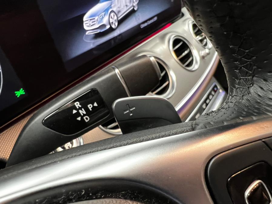 Used Mercedes-Benz E-Class AMG E 43 4MATIC Sedan 2018 | Power Motors East. Massapequa Park, New York Used Mercedes-Benz E-Class AMG E 43 4MATIC Sedan 2018 | Power Motors East. Massapequa Park, New York