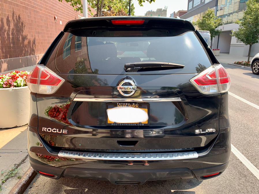 Used Nissan Rogue AWD 4dr SL 2016 | Car Valley Group. Jersey City, New Jersey Used Nissan Rogue AWD 4dr SL 2016 | Car Valley Group. Jersey City, New Jersey