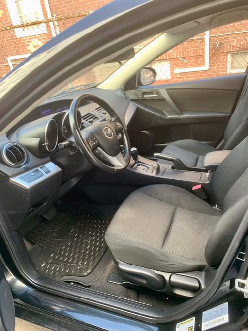 Used Mazda Mazda3 4dr Sdn Auto i Touring 2012 | Car Valley Group. Jersey City, New Jersey Used Mazda Mazda3 4dr Sdn Auto i Touring 2012 | Car Valley Group. Jersey City, New Jersey
