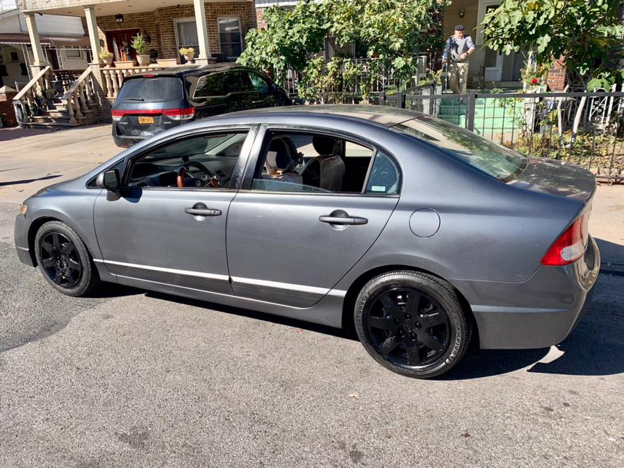 Used Honda Civic Sdn 4dr Auto LX 2009 | Car Valley Group. Jersey City, New Jersey Used Honda Civic Sdn 4dr Auto LX 2009 | Car Valley Group. Jersey City, New Jersey