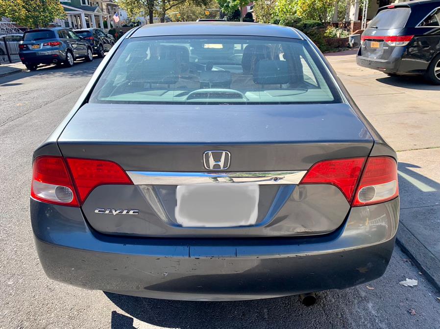 Used Honda Civic Sdn 4dr Auto LX 2009 | Car Valley Group. Jersey City, New Jersey Used Honda Civic Sdn 4dr Auto LX 2009 | Car Valley Group. Jersey City, New Jersey