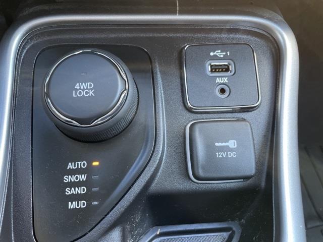 Used Jeep Compass Latitude 2020 | Sullivan Automotive Group. Avon, Connecticut