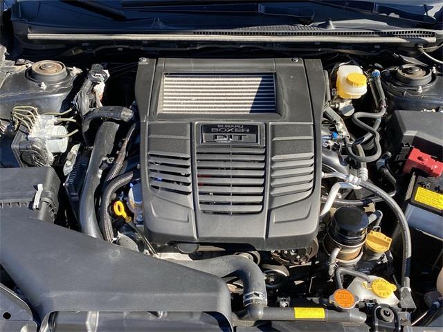 Used Subaru Wrx Limited 2019 | Sullivan Automotive Group. Avon, Connecticut