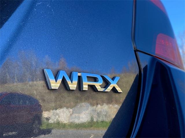Used Subaru Wrx Limited 2019 | Sullivan Automotive Group. Avon, Connecticut