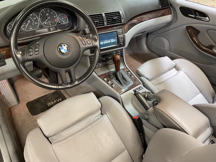 Used BMW 3 Series 330Ci 2dr Convertible 2004 | M Sport Motorwerx. Waterbury , Connecticut Used BMW 3 Series 330Ci 2dr Convertible 2004 | M Sport Motorwerx. Waterbury , Connecticut