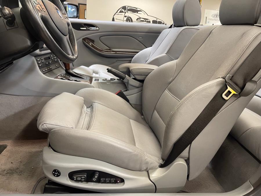 Used BMW 3 Series 330Ci 2dr Convertible 2004 | M Sport Motorwerx. Waterbury , Connecticut Used BMW 3 Series 330Ci 2dr Convertible 2004 | M Sport Motorwerx. Waterbury , Connecticut