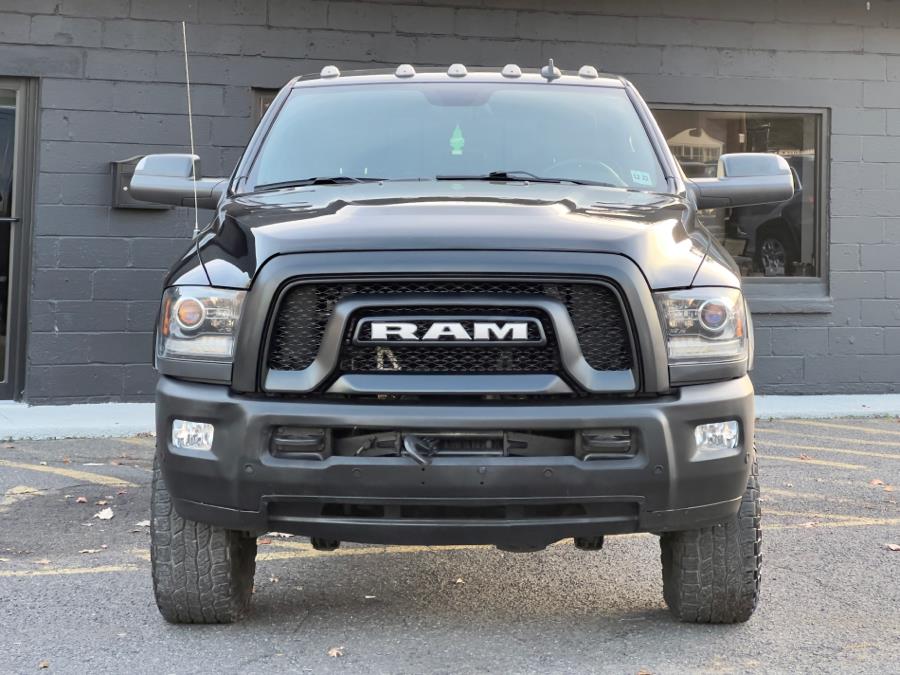 2018 Ram 2500 Power Wagon 4x4 Crew Cab 6''4" Box, available for sale in Little Ferry, New Jersey | Easy Credit of Jersey. Little Ferry, New Jersey
