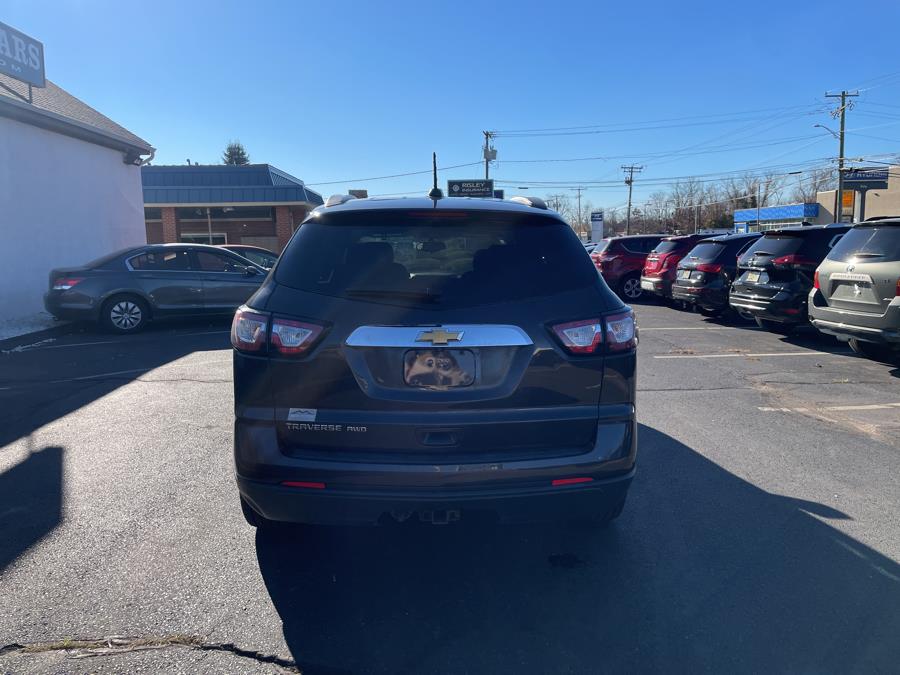 2017 Chevrolet Traverse AWD 4dr LS, available for sale in Vernon, Connecticut | Diamond Auto Cars LLC. Vernon, Connecticut 2017 Chevrolet Traverse AWD 4dr LS, available for sale in Vernon, Connecticut | Diamond Auto Cars LLC. Vernon, Connecticut