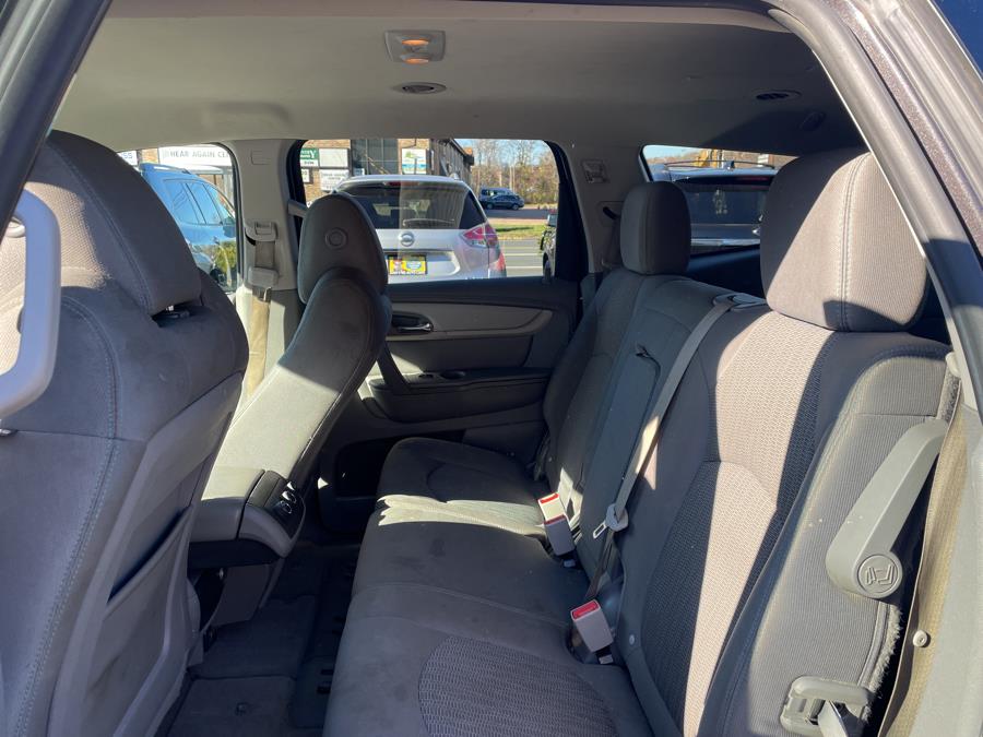 2017 Chevrolet Traverse AWD 4dr LS, available for sale in Vernon, Connecticut | Diamond Auto Cars LLC. Vernon, Connecticut 2017 Chevrolet Traverse AWD 4dr LS, available for sale in Vernon, Connecticut | Diamond Auto Cars LLC. Vernon, Connecticut