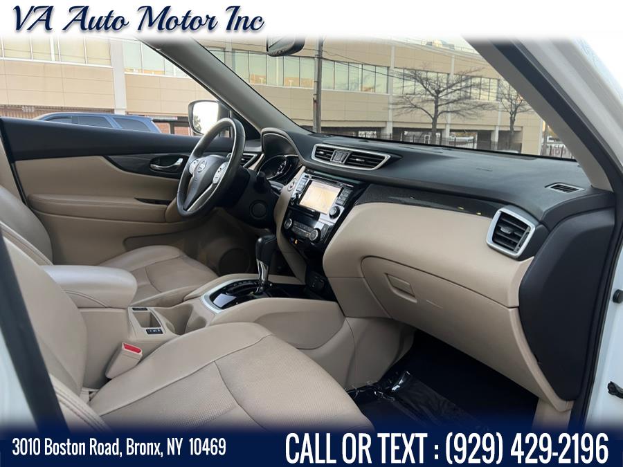 Used Nissan Rogue AWD 4dr SV 2016 | VA Auto Motor Inc. Bronx, New York Used Nissan Rogue AWD 4dr SV 2016 | VA Auto Motor Inc. Bronx, New York