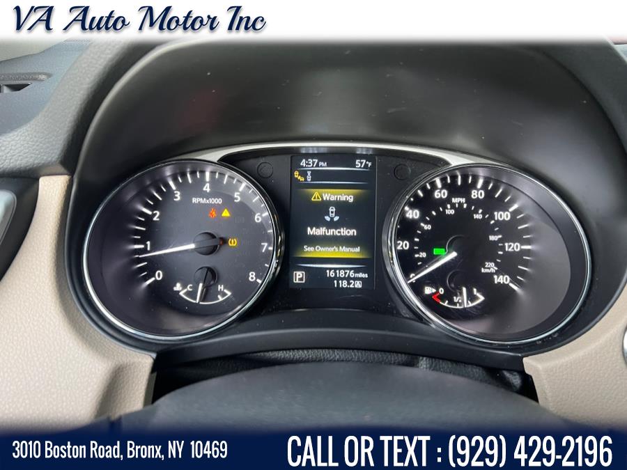 Used Nissan Rogue AWD 4dr SV 2016 | VA Auto Motor Inc. Bronx, New York Used Nissan Rogue AWD 4dr SV 2016 | VA Auto Motor Inc. Bronx, New York