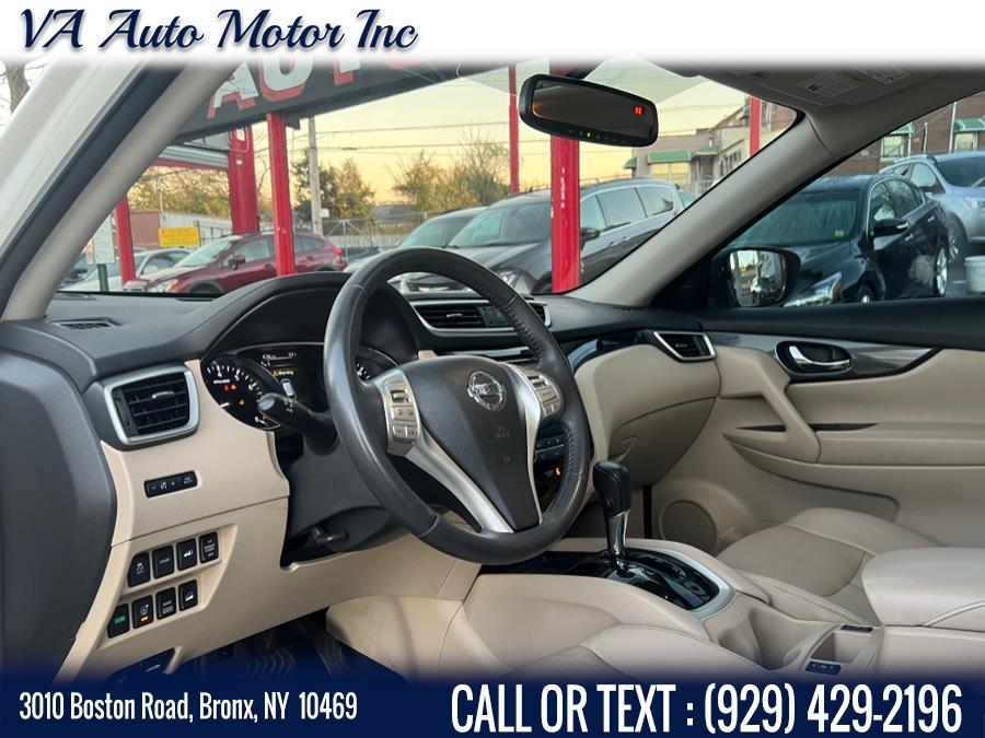Used Nissan Rogue AWD 4dr SV 2016 | VA Auto Motor Inc. Bronx, New York Used Nissan Rogue AWD 4dr SV 2016 | VA Auto Motor Inc. Bronx, New York