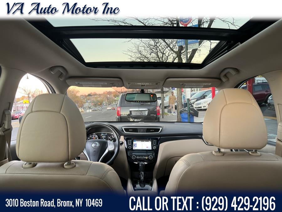 Used Nissan Rogue AWD 4dr SV 2016 | VA Auto Motor Inc. Bronx, New York Used Nissan Rogue AWD 4dr SV 2016 | VA Auto Motor Inc. Bronx, New York