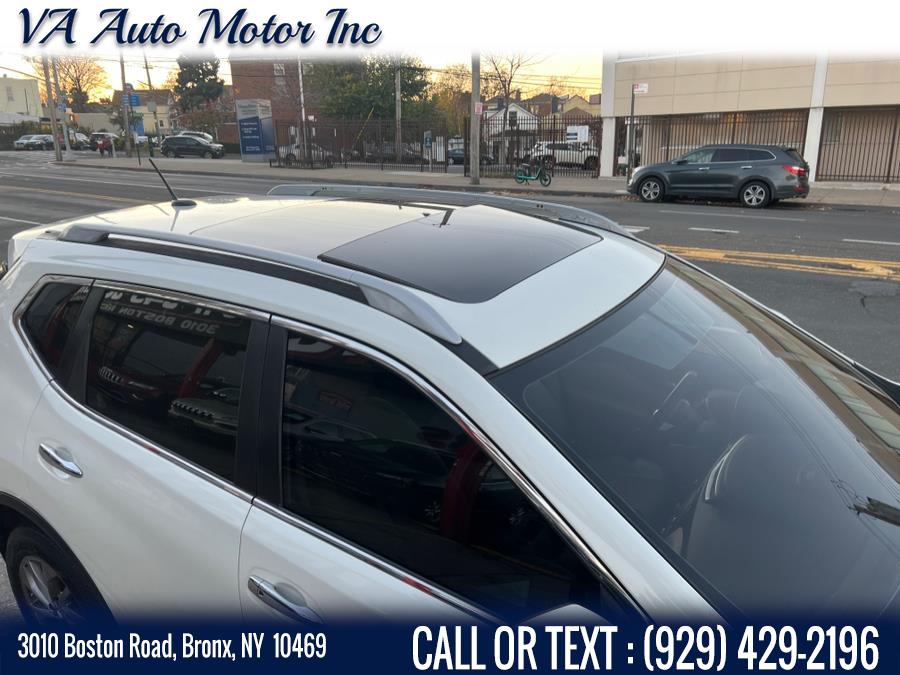 Used Nissan Rogue AWD 4dr SV 2016 | VA Auto Motor Inc. Bronx, New York Used Nissan Rogue AWD 4dr SV 2016 | VA Auto Motor Inc. Bronx, New York