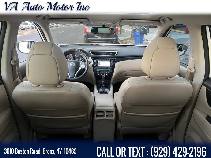 Used Nissan Rogue AWD 4dr SV 2016 | VA Auto Motor Inc. Bronx, New York Used Nissan Rogue AWD 4dr SV 2016 | VA Auto Motor Inc. Bronx, New York