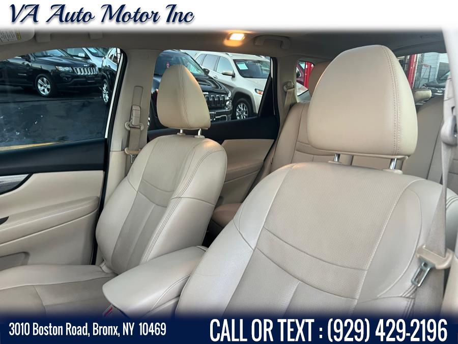 Used Nissan Rogue AWD 4dr SV 2016 | VA Auto Motor Inc. Bronx, New York Used Nissan Rogue AWD 4dr SV 2016 | VA Auto Motor Inc. Bronx, New York