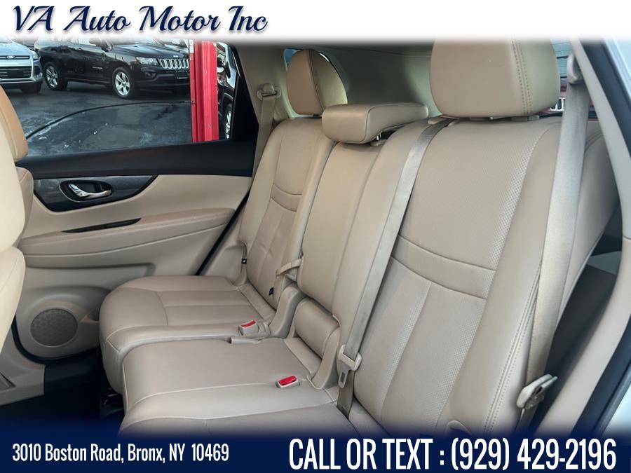 Used Nissan Rogue AWD 4dr SV 2016 | VA Auto Motor Inc. Bronx, New York Used Nissan Rogue AWD 4dr SV 2016 | VA Auto Motor Inc. Bronx, New York