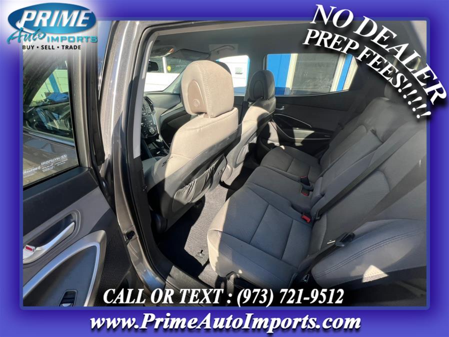 Used Hyundai Santa Fe Sport AWD 4dr 2.4 2016 | Prime Auto Imports. Bloomingdale, New Jersey