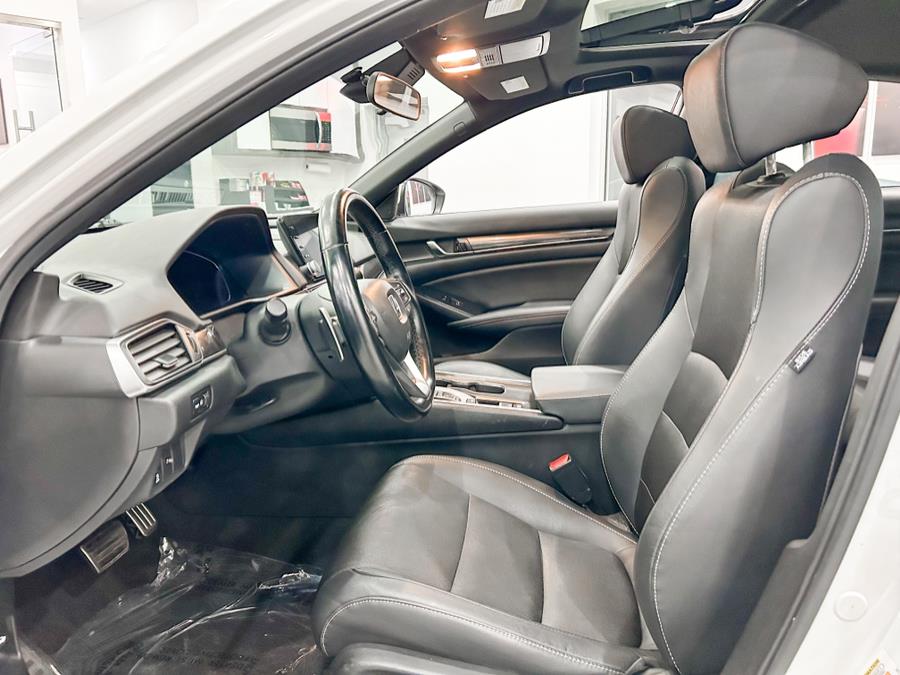 2020 Honda Accord Sedan Sport 2.0T Auto, available for sale in Franklin Square, New York | C Rich Cars. Franklin Square, New York