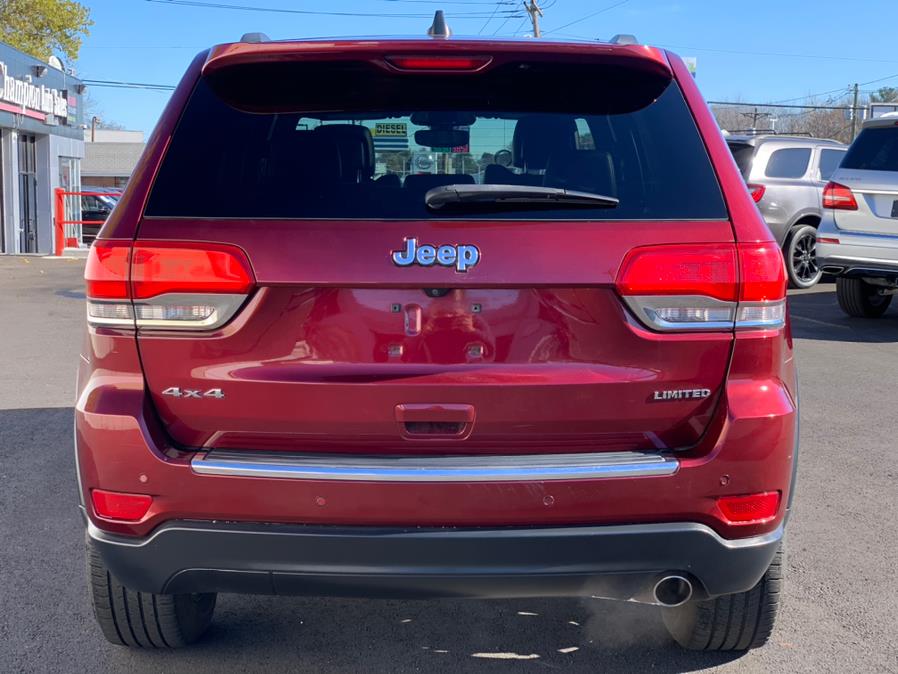 Used Jeep Grand Cherokee Limited 4x4 2019 | Champion Auto Hillside. Hillside, New Jersey Used Jeep Grand Cherokee Limited 4x4 2019 | Champion Auto Hillside. Hillside, New Jersey