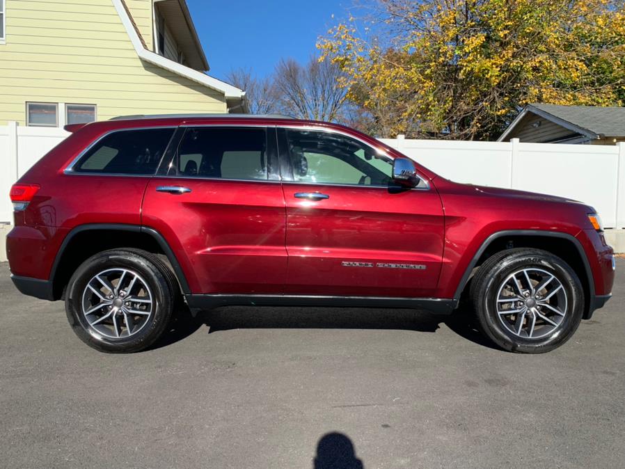 Used Jeep Grand Cherokee Limited 4x4 2019 | Champion Auto Hillside. Hillside, New Jersey Used Jeep Grand Cherokee Limited 4x4 2019 | Champion Auto Hillside. Hillside, New Jersey