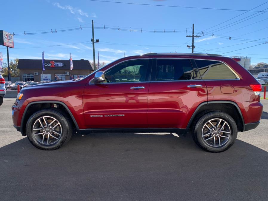 Used Jeep Grand Cherokee Limited 4x4 2019 | Champion Auto Hillside. Hillside, New Jersey Used Jeep Grand Cherokee Limited 4x4 2019 | Champion Auto Hillside. Hillside, New Jersey