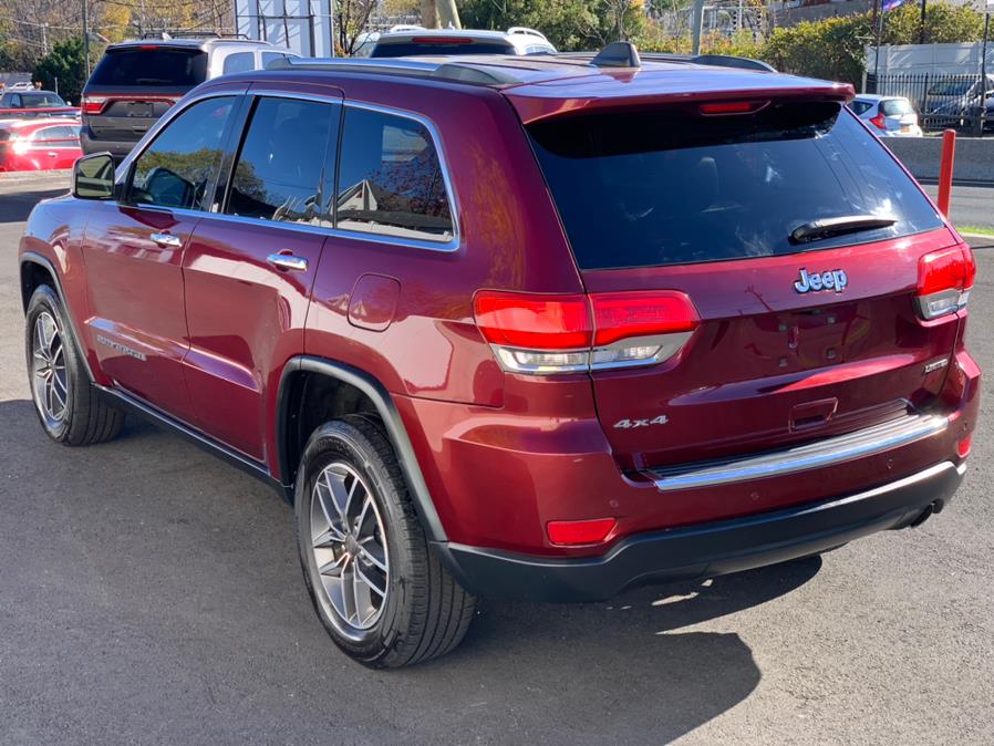 Used Jeep Grand Cherokee Limited 4x4 2019 | Champion Auto Hillside. Hillside, New Jersey Used Jeep Grand Cherokee Limited 4x4 2019 | Champion Auto Hillside. Hillside, New Jersey