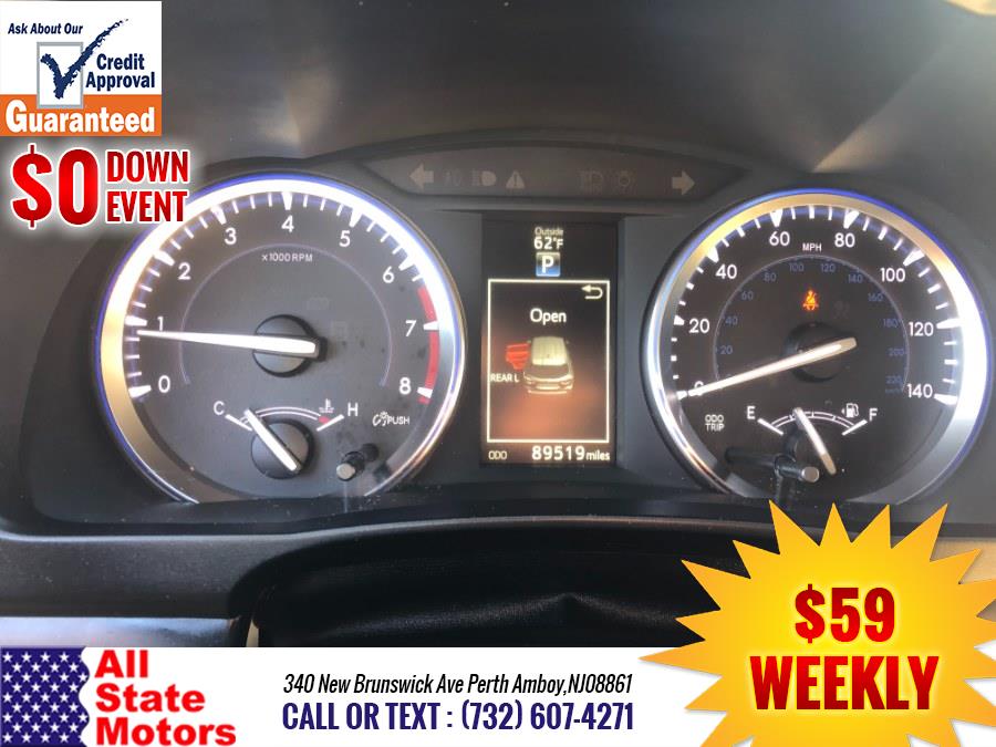2016 Toyota Highlander AWD 4dr V6 XLE (Natl), available for sale in Perth Amboy, New Jersey | All State Motor Inc. Perth Amboy, New Jersey 2016 Toyota Highlander AWD 4dr V6 XLE (Natl), available for sale in Perth Amboy, New Jersey | All State Motor Inc. Perth Amboy, New Jersey