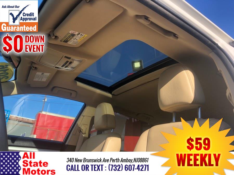 2016 Toyota Highlander AWD 4dr V6 XLE (Natl), available for sale in Perth Amboy, New Jersey | All State Motor Inc. Perth Amboy, New Jersey 2016 Toyota Highlander AWD 4dr V6 XLE (Natl), available for sale in Perth Amboy, New Jersey | All State Motor Inc. Perth Amboy, New Jersey