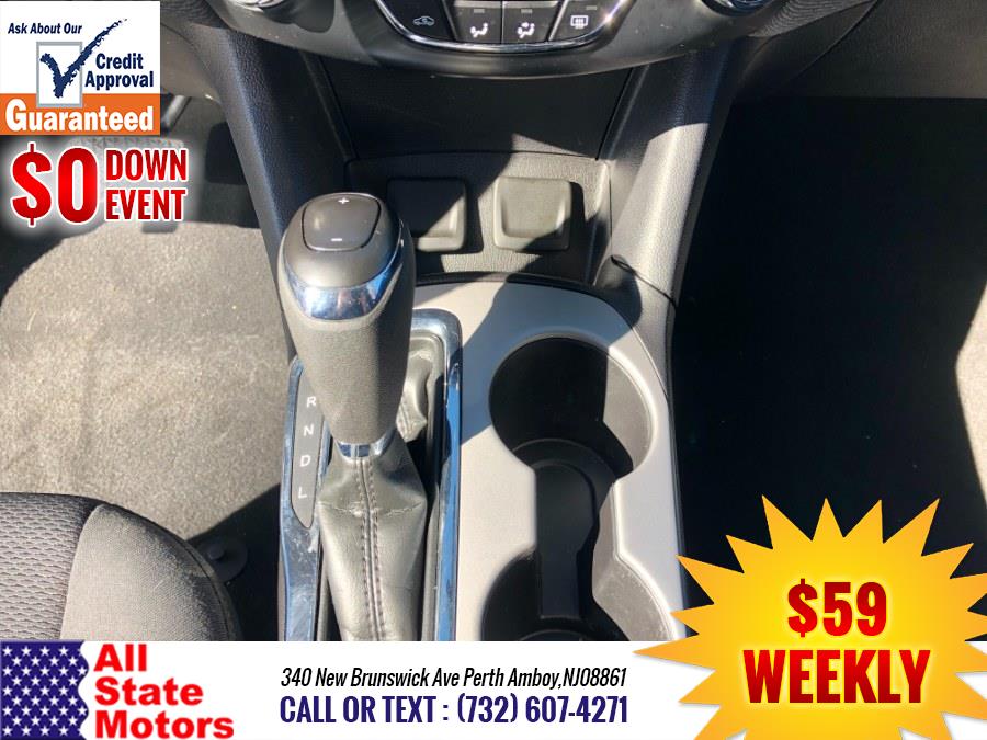 2018 Chevrolet Cruze 4dr Sdn 1.4L LS w/1SB, available for sale in Perth Amboy, New Jersey | All State Motor Inc. Perth Amboy, New Jersey 2018 Chevrolet Cruze 4dr Sdn 1.4L LS w/1SB, available for sale in Perth Amboy, New Jersey | All State Motor Inc. Perth Amboy, New Jersey