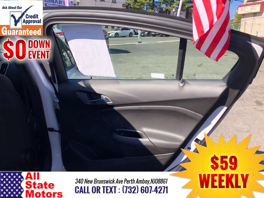 2018 Chevrolet Cruze 4dr Sdn 1.4L LS w/1SB, available for sale in Perth Amboy, New Jersey | All State Motor Inc. Perth Amboy, New Jersey 2018 Chevrolet Cruze 4dr Sdn 1.4L LS w/1SB, available for sale in Perth Amboy, New Jersey | All State Motor Inc. Perth Amboy, New Jersey