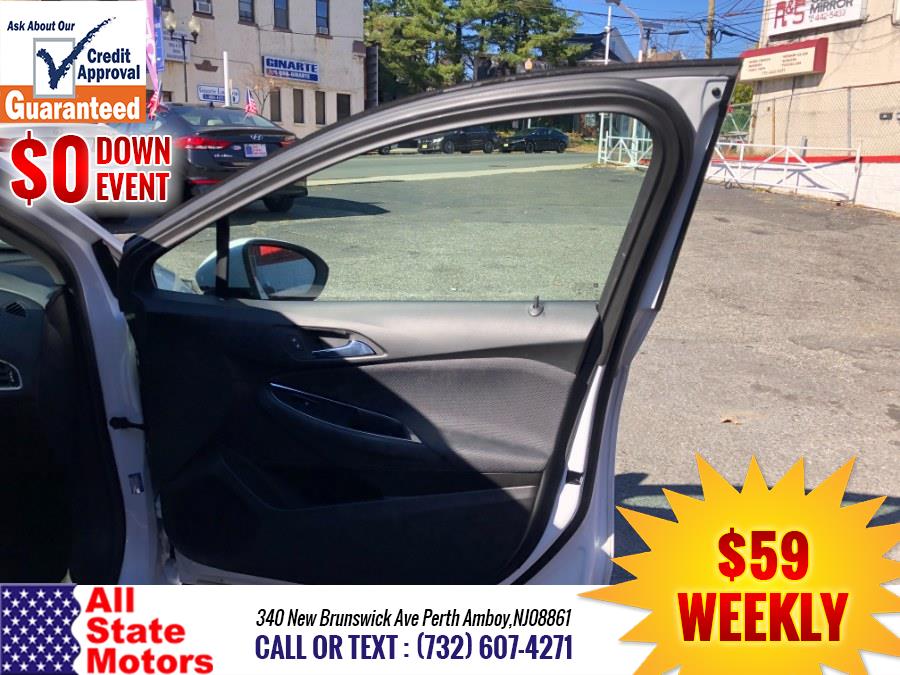 2018 Chevrolet Cruze 4dr Sdn 1.4L LS w/1SB, available for sale in Perth Amboy, New Jersey | All State Motor Inc. Perth Amboy, New Jersey 2018 Chevrolet Cruze 4dr Sdn 1.4L LS w/1SB, available for sale in Perth Amboy, New Jersey | All State Motor Inc. Perth Amboy, New Jersey