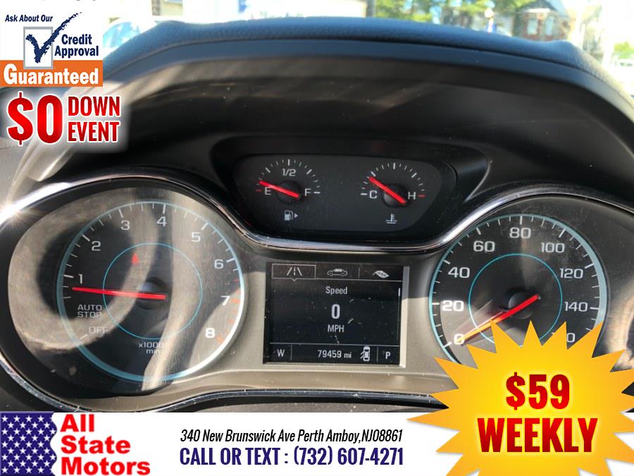 2018 Chevrolet Cruze 4dr Sdn 1.4L LS w/1SB, available for sale in Perth Amboy, New Jersey | All State Motor Inc. Perth Amboy, New Jersey 2018 Chevrolet Cruze 4dr Sdn 1.4L LS w/1SB, available for sale in Perth Amboy, New Jersey | All State Motor Inc. Perth Amboy, New Jersey