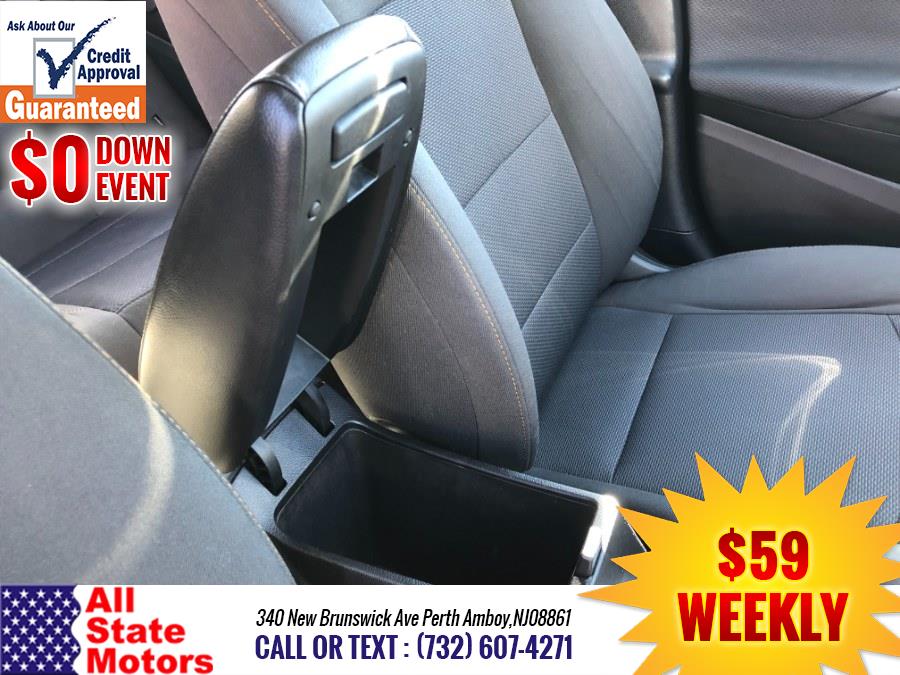 2018 Chevrolet Cruze 4dr Sdn 1.4L LS w/1SB, available for sale in Perth Amboy, New Jersey | All State Motor Inc. Perth Amboy, New Jersey 2018 Chevrolet Cruze 4dr Sdn 1.4L LS w/1SB, available for sale in Perth Amboy, New Jersey | All State Motor Inc. Perth Amboy, New Jersey
